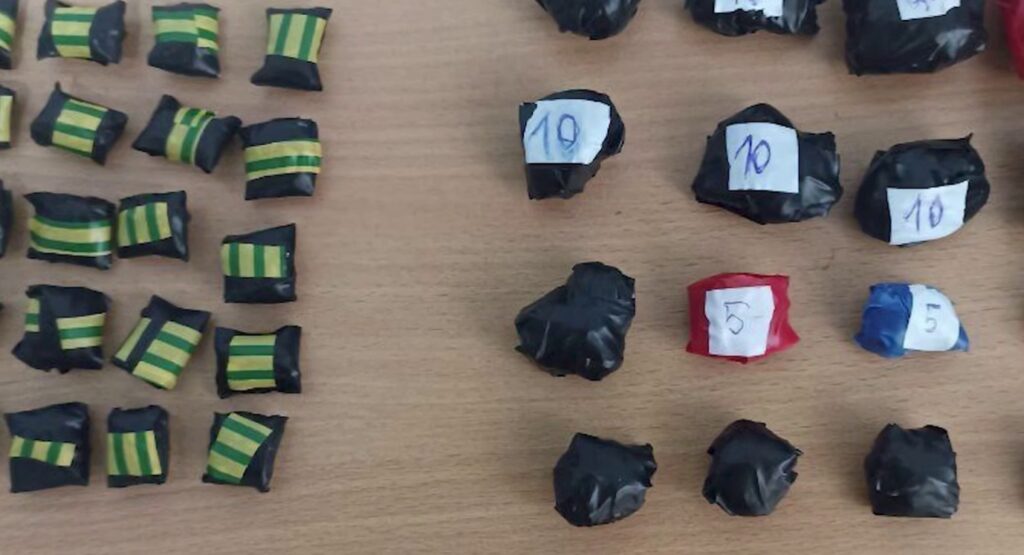 Подростков-наркокурьеров задержали в Мозыре — какой срок им грозит