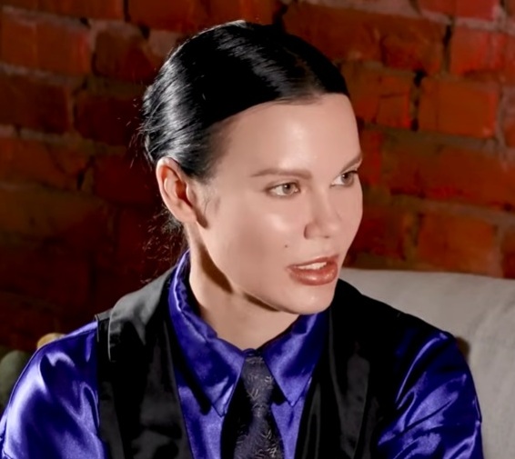 Юрист Алёна Матиевич