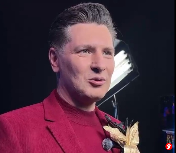 Владимир Громов: «Плох тот солдат, который не мечтает стать генералом!»