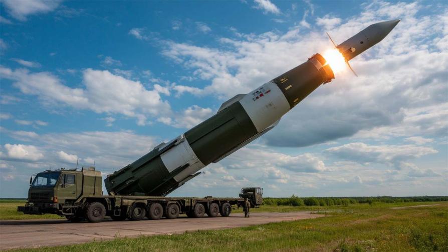 Орешник под окном и подсвинки Европы: почему Запад боится называть вещи своими именами