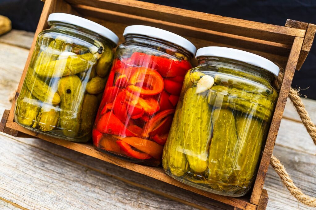 В Беларуси откроют первый Музей Закатки — где попробовать соленья по семейным рецептам