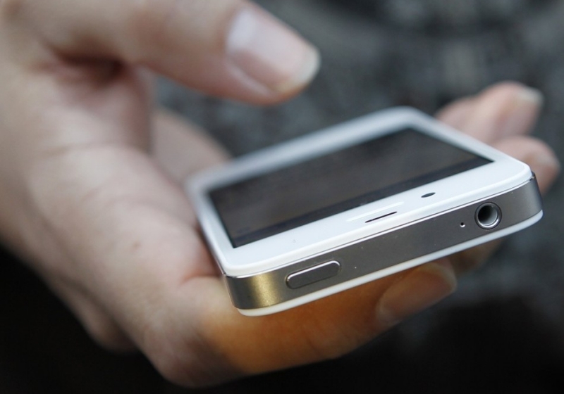 Три месяца за телефон: россиянин пойман на краже в поезде Москва–Минск