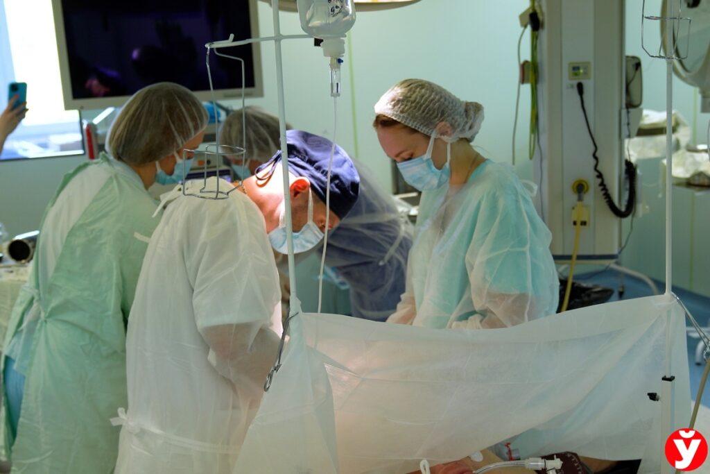 Экзамен на симуляторах и больше практики — что изменится для будущих врачей в Беларуси