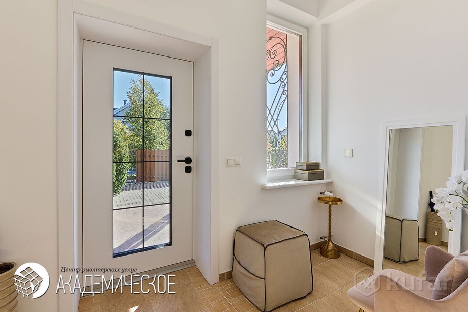 В Дроздах выставили коттедж за $4,2 млн — соцсети уже нашли ему покупателя