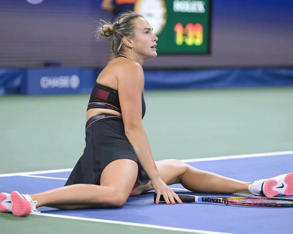 Соболенко первая, Колодынская добавила 101, Кухаренко — 121 место: изучаем рейтинг WTA