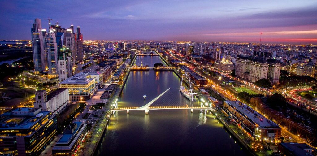 29 часов в небе: China Eastern запустила самый протяженный в мире рейс Шанхай — Буэнос-Айрес