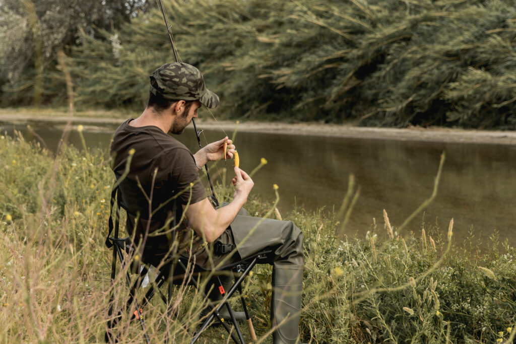 В Беларуси обсуждают изменения для рыбаков: отмена квот и запрет экранов