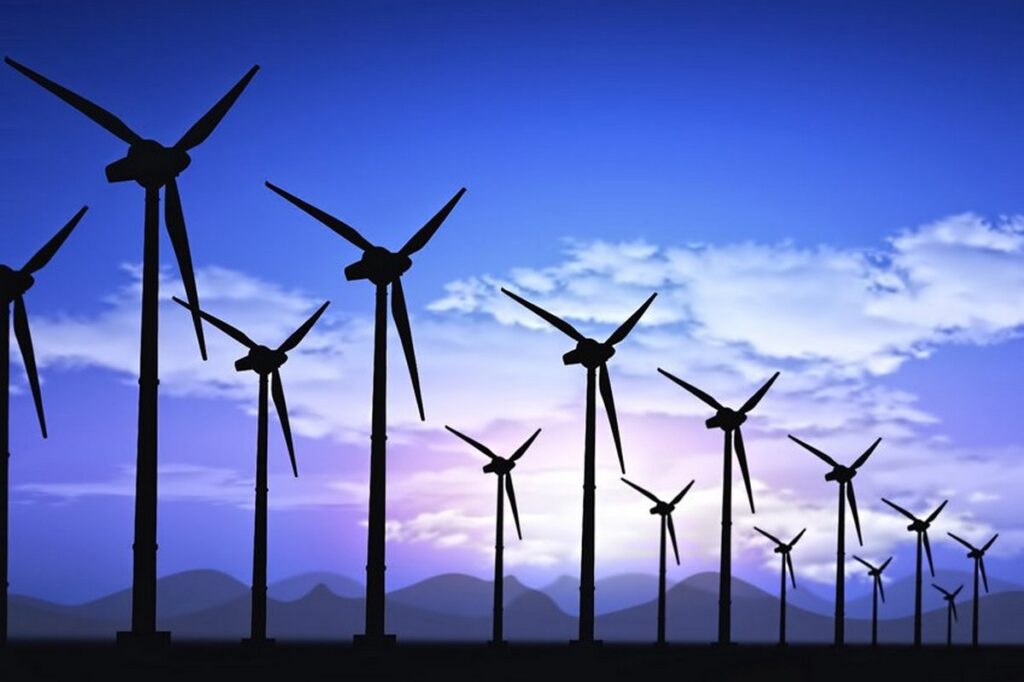 Что не так с экологичными источниками энергии?