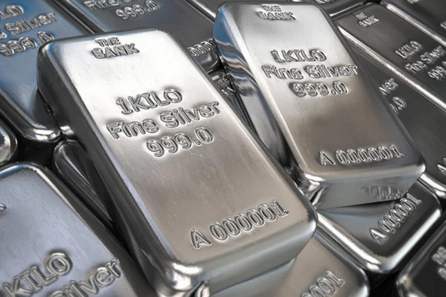 Стоит ли инвестировать в серебро