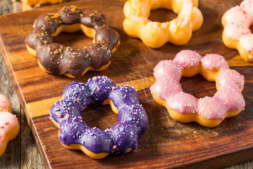 В Беларуси запретили популярные сладости из-за опасных добавок