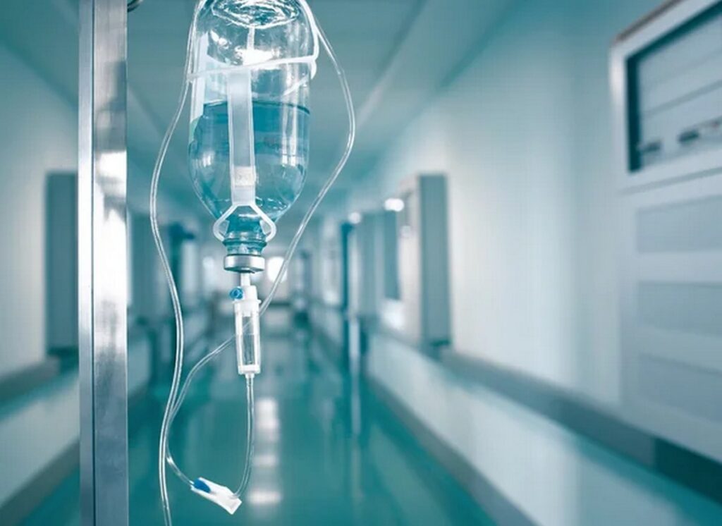 Как бесплатные медицинские услуги в Литве обернулись полным кошмаром для пациентов