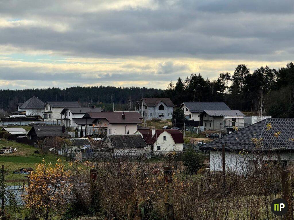 Изменение границ в Минском районе: десять агрогородков и деревень стали больше