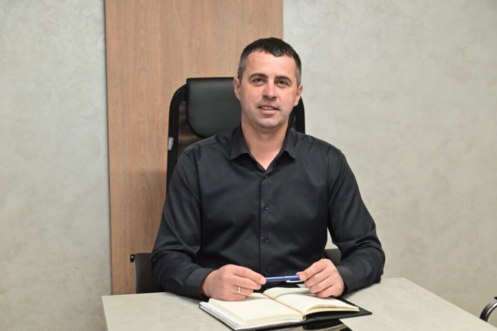 председатель