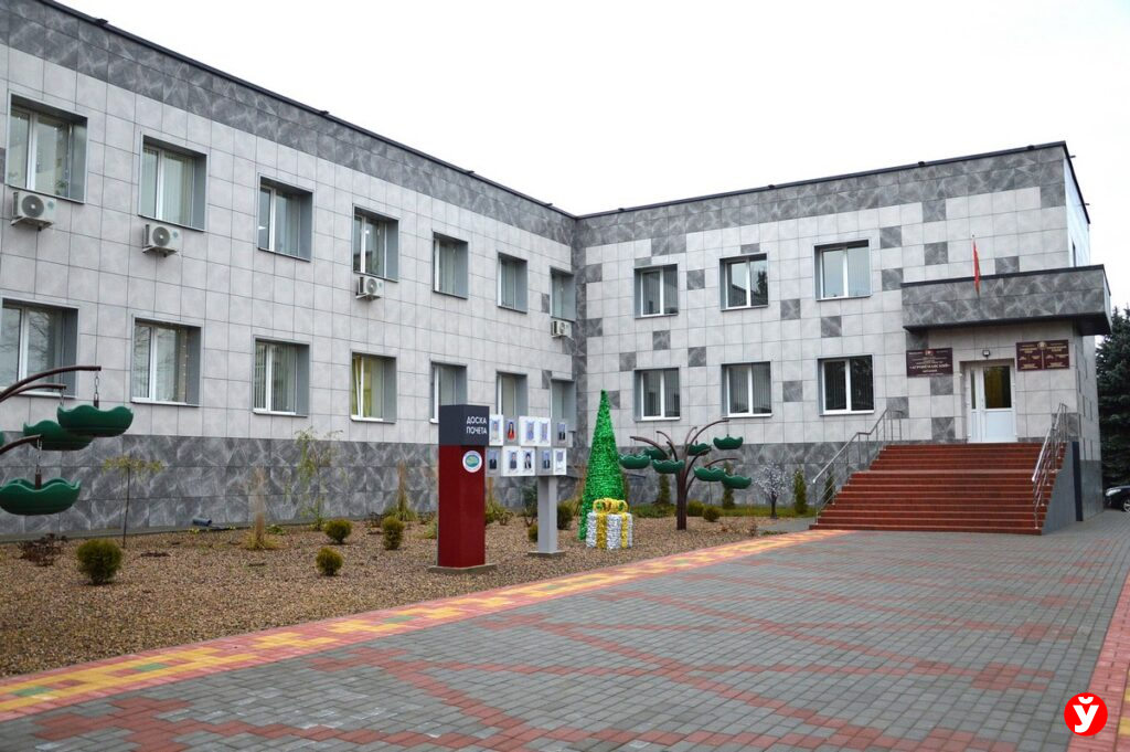 Инновации на ферме: как новые тракторы повышают урожайность хозяйства в Столбцовском районе