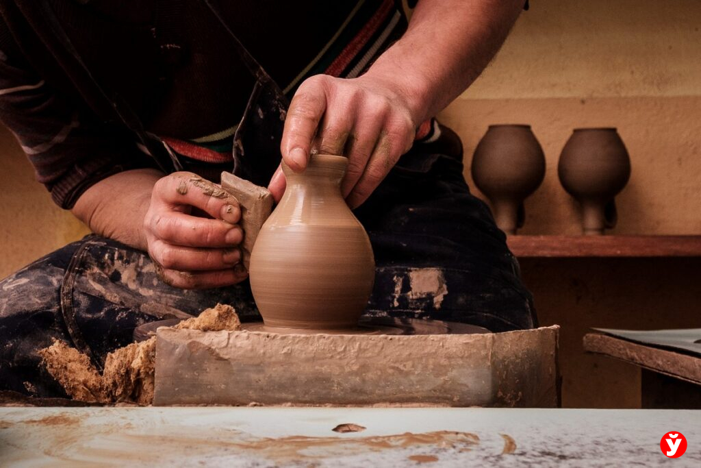 мастерская