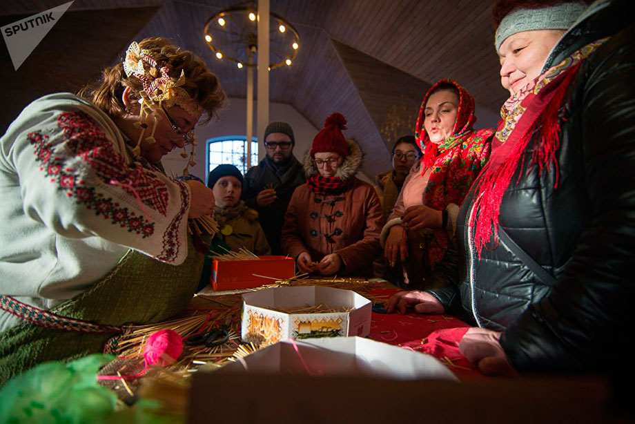 соломоплетение