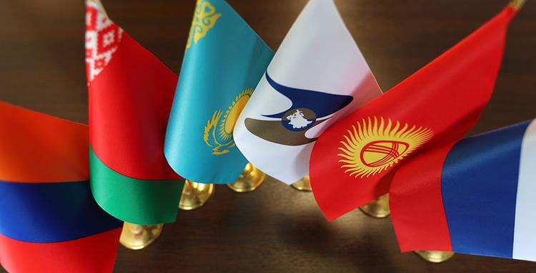 Председательство в ЕАЭС в 2026 году перейдет к Казахстану