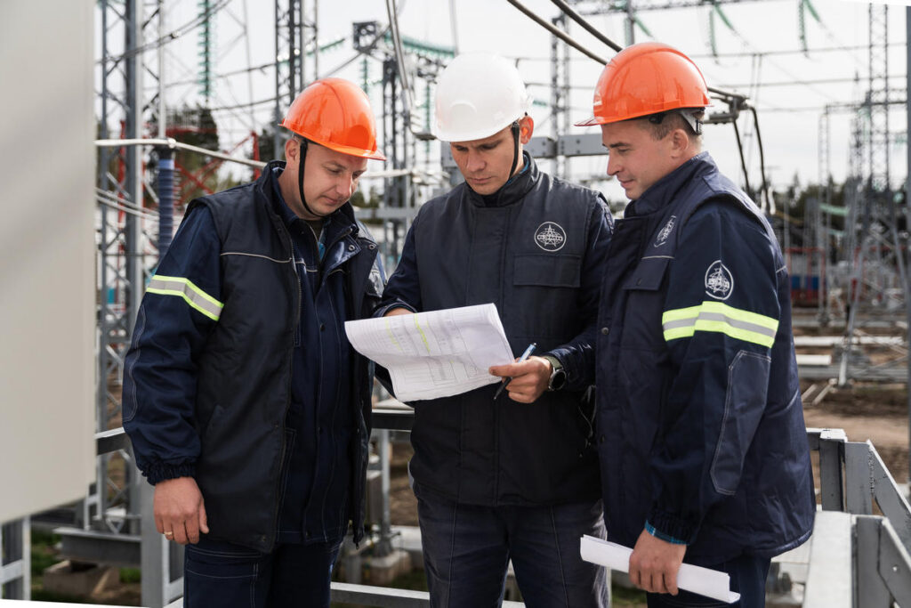 От ТЭЦ-5 до БелАЭС: путь предприятия, которое зажигает свет в Беларуси уже 60 лет