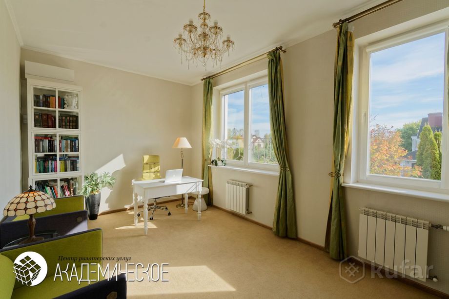 В Дроздах выставили коттедж за $4,2 млн — соцсети уже нашли ему покупателя