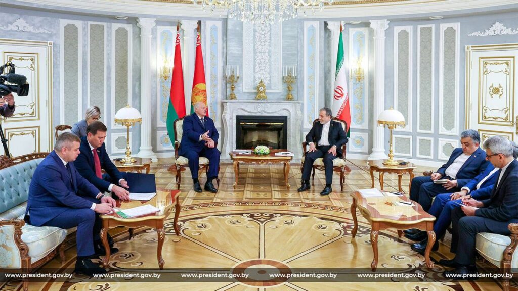 переговоры