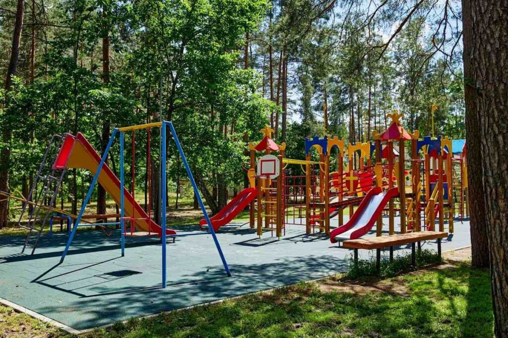 Детские сады в Беларуси станут доступнее для малышей до двух лет