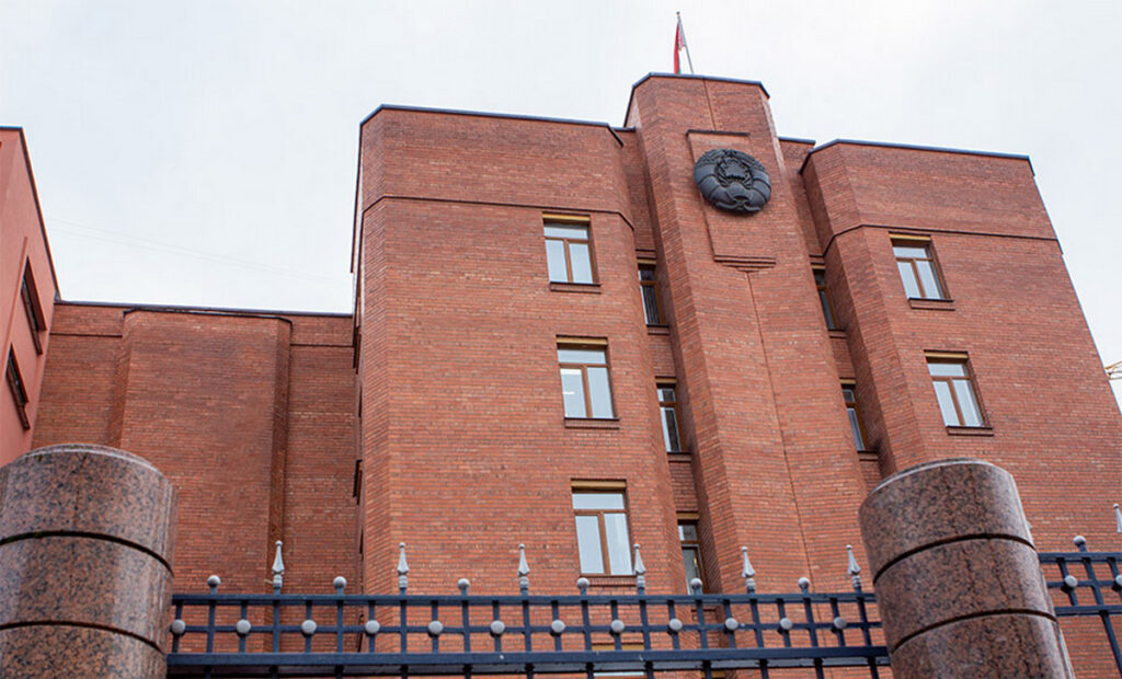 Дело нациста Зиглинга, убившего более 1700 человек, направлено в суд