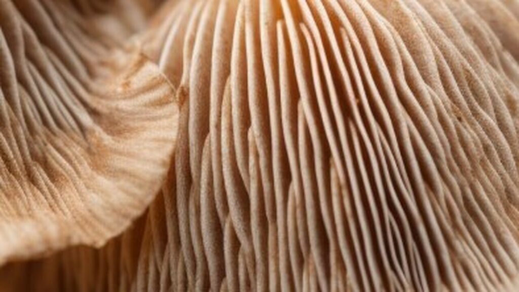 Учёные создали в лаборатории мясо из грибов