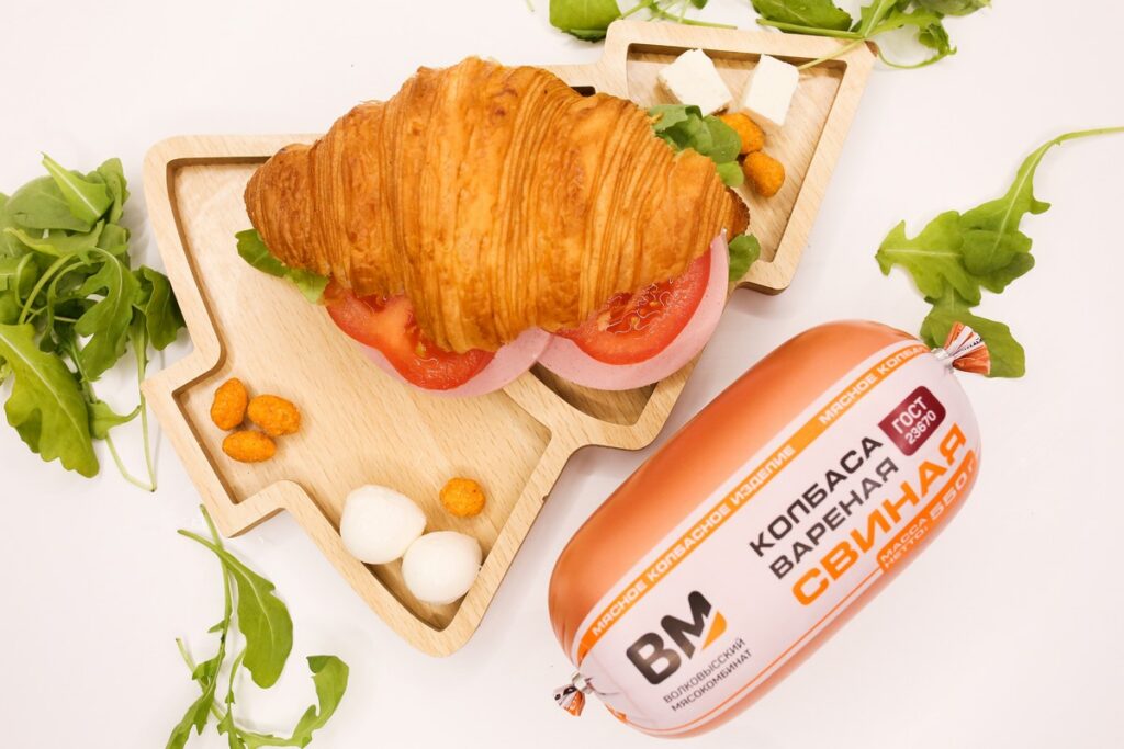 Волковысский мясокомбинат