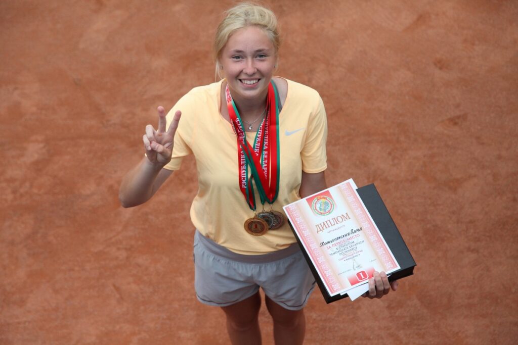 Соболенко 2.0. Что известно о новой звезде тенниса, взлетевшей за год