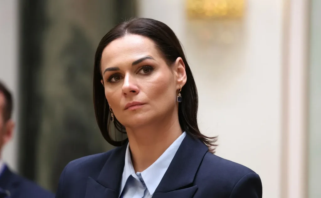 Более 100 помилованных Лукашенко отправили в Украину в рамках обмена — Эйсмонт