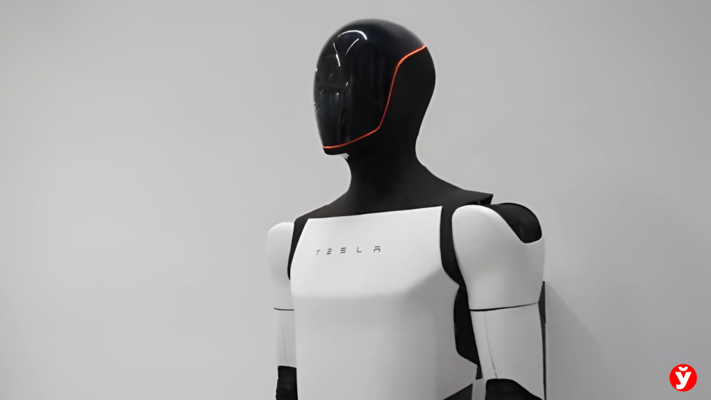 Обман раскрыт? Публичный провал Optimus поставил под сомнение слова Маска