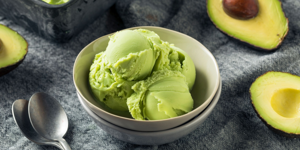 Три простых блюда в зеленой палитре, которые можно приготовить за один вечер