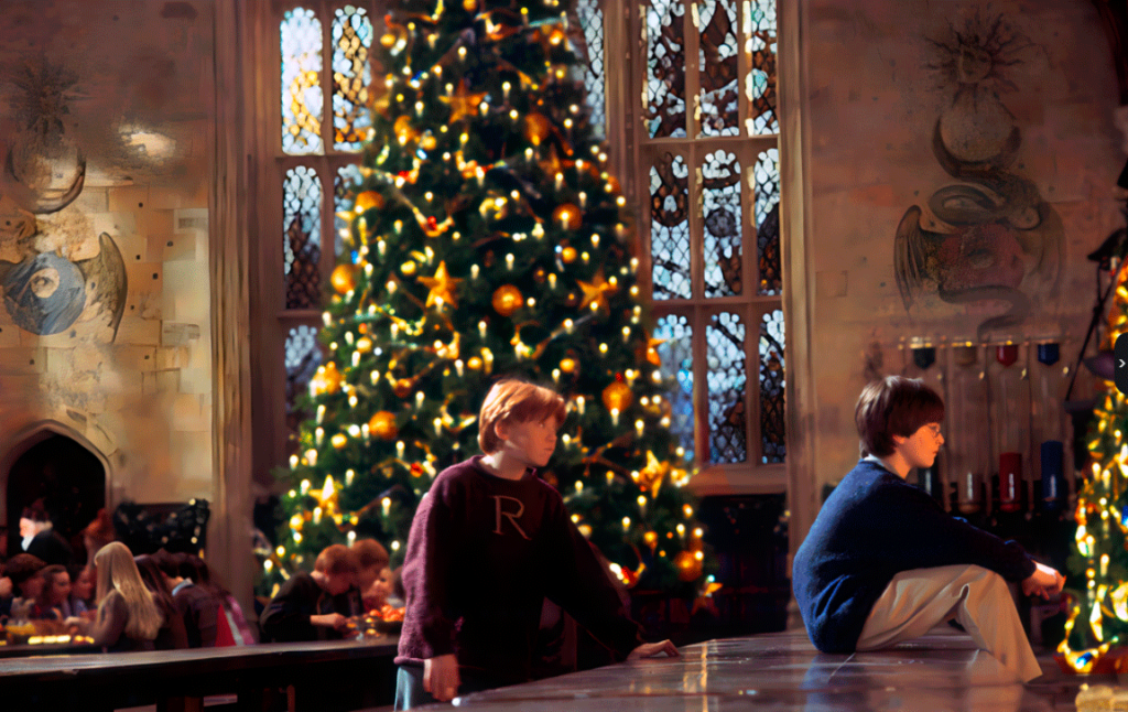 Новогодний топ-3: фильмы, которые разбавят привычную киноклассику