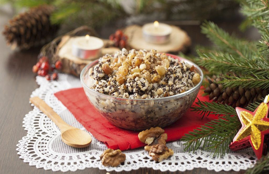 Как удивить гостей в Новый год: готовим по старинным белорусским рецептам