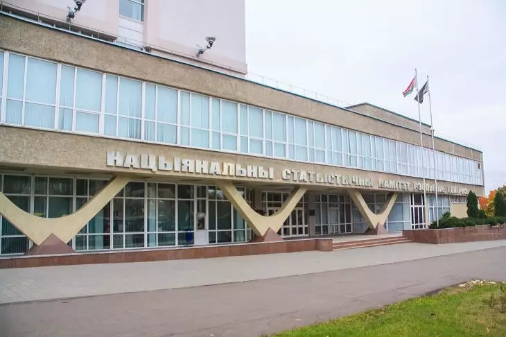 Оксфорд проверил: Белстат создал эталонный инструмент для измерения качества жизни