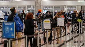 США потребуют доступ к соцсетям у желающих въехать на территорию страны