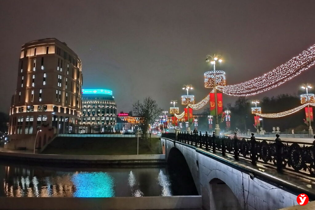 Зимние каникулы меняют движение транспорта в Минске: какие автобусы отменят