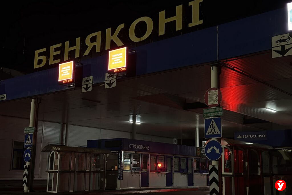 Очереди на границе перед праздниками: более 2000 грузовиков ждут въезда в ЕС