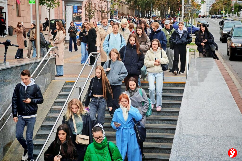 Каждый житель важен для будущего области — Кушнаренко