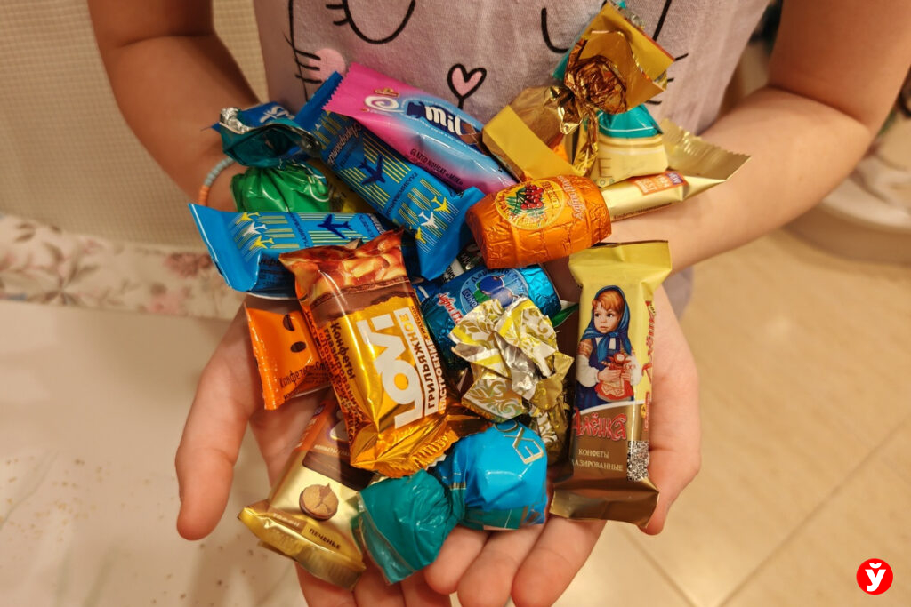 Жалобы белорусов на новогодние подарки — это хайп или реальная проблема? Ответили в ФПБ