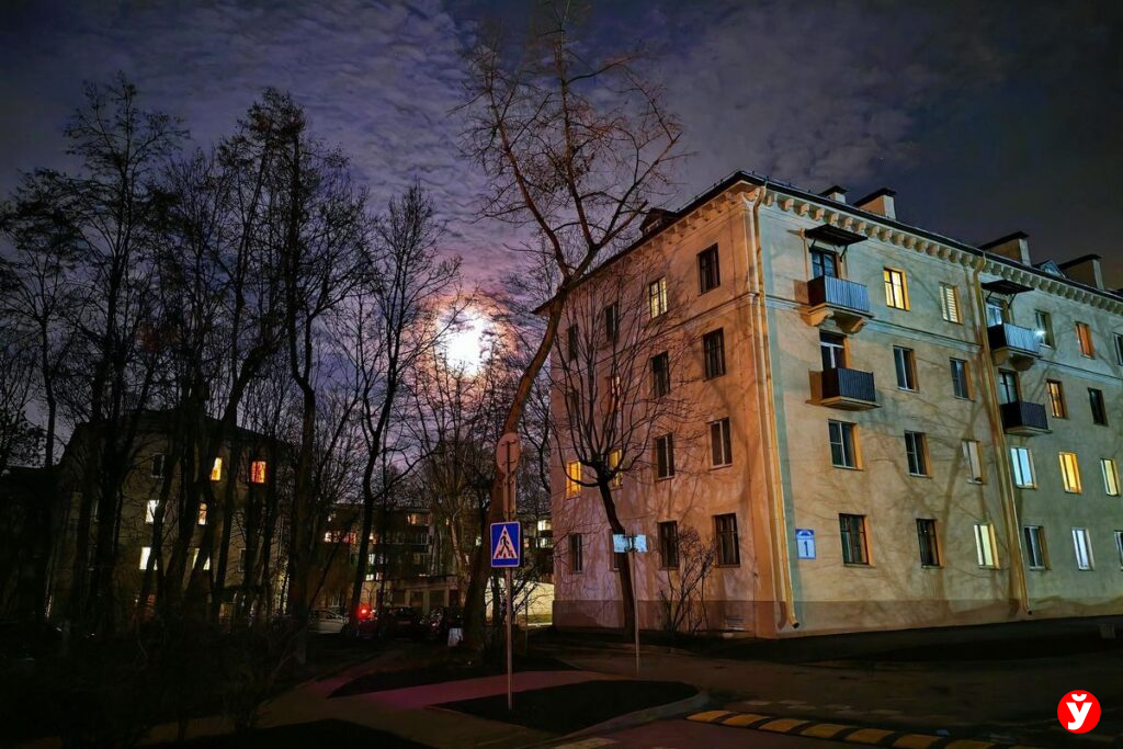 Дожди и до плюс 10 градусов тепла ждут белорусов в среду