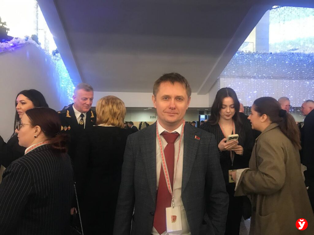 Гендиректор БЕЛАЗа раскрыл планы предприятия