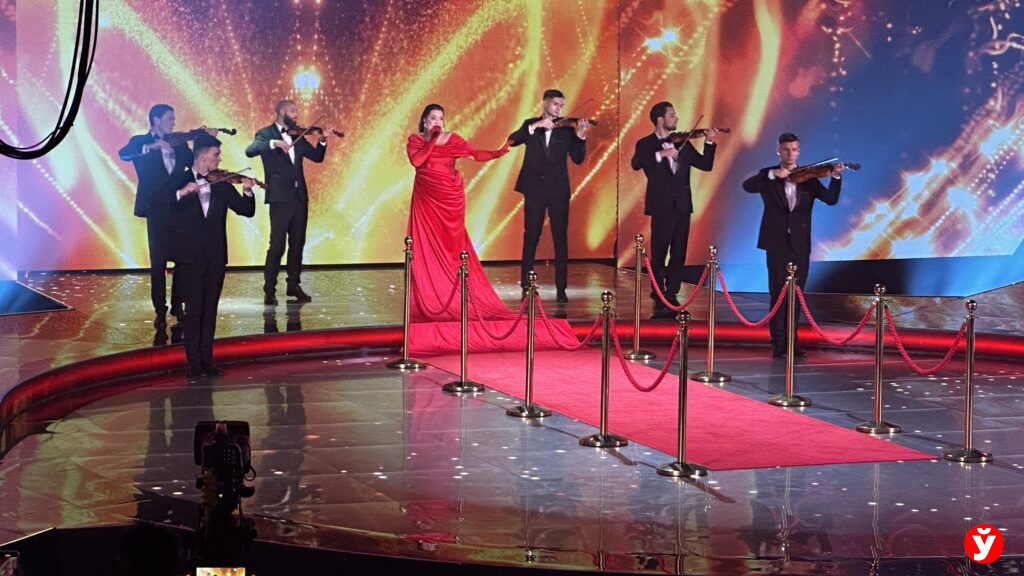 Александра Носсоль: от «Славянского базара» до «Фактор.бай» — перезагрузка на большой сцене