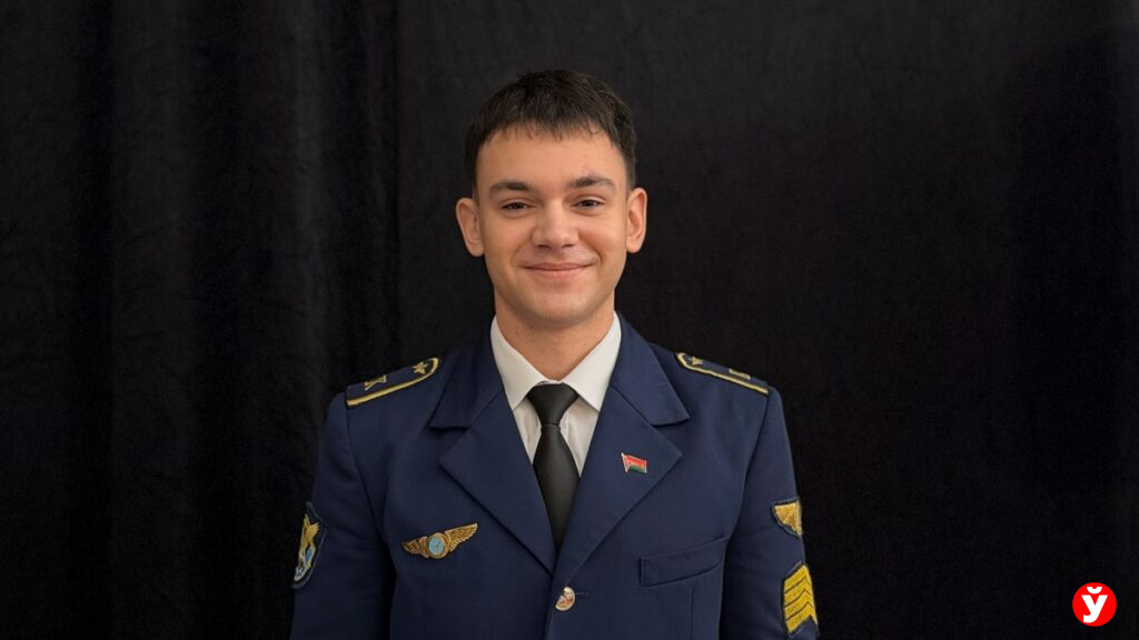 Как готовят гражданских пилотов в Беларуси — рассказал выпускник академии авиации
