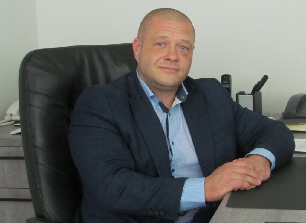 25 подразделений, тысячи километров дорог: «Минскоблдорстрой» благодарит за год совместной работы