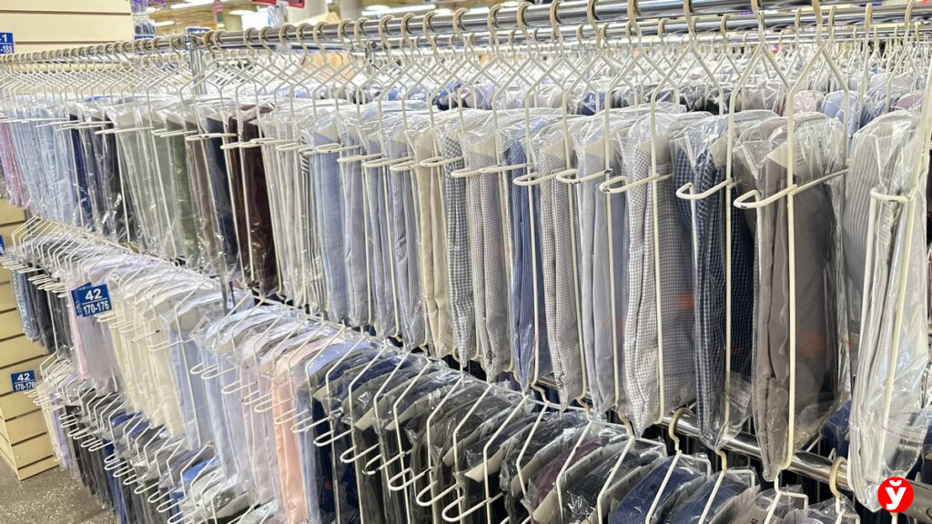 Новогодний шопинг в ЦУМе