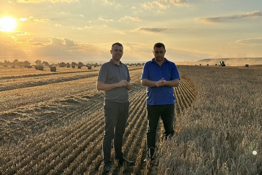 Репортаж из кооператива, что входит в клуб молочных 10-тысячников Беларуси и поставляет в Евросоюз