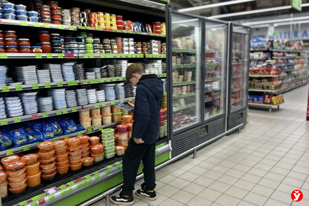 Жители Минщины могут пожаловаться на цены и качество местных овощей и фруктов — когда и как