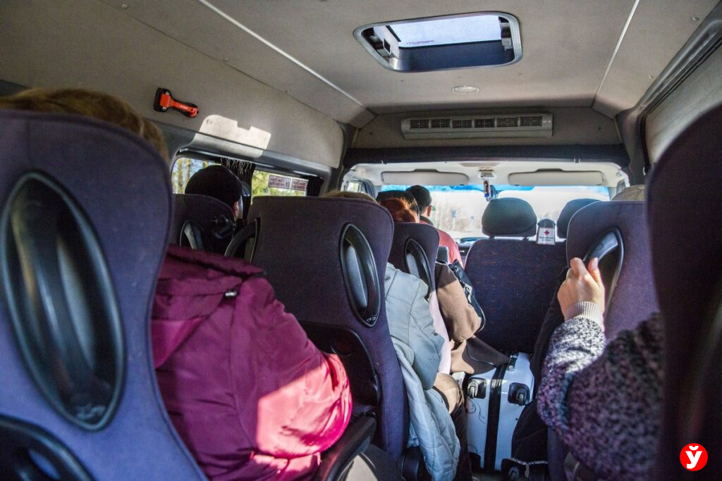 Успеют ли пассажиры к столу? Как изменится расписание междугородних автобусов 31 декабря