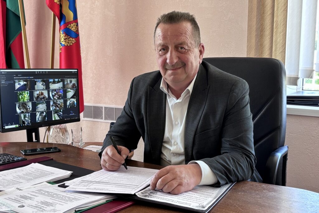 Сергей Мотуз